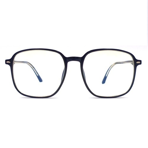 抗藍光眼鏡，成人濾藍光眼鏡，TR90材質鏡框抗藍光眼鏡，有效過濾藍光，可阻擋紫外線 YK3387