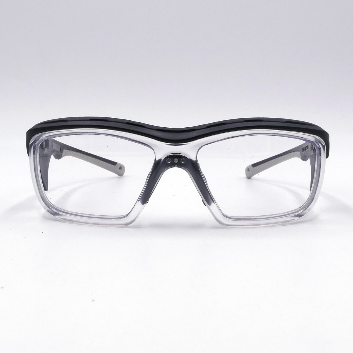 可更換鏡片護目鏡，可裝近視片的防護眼鏡