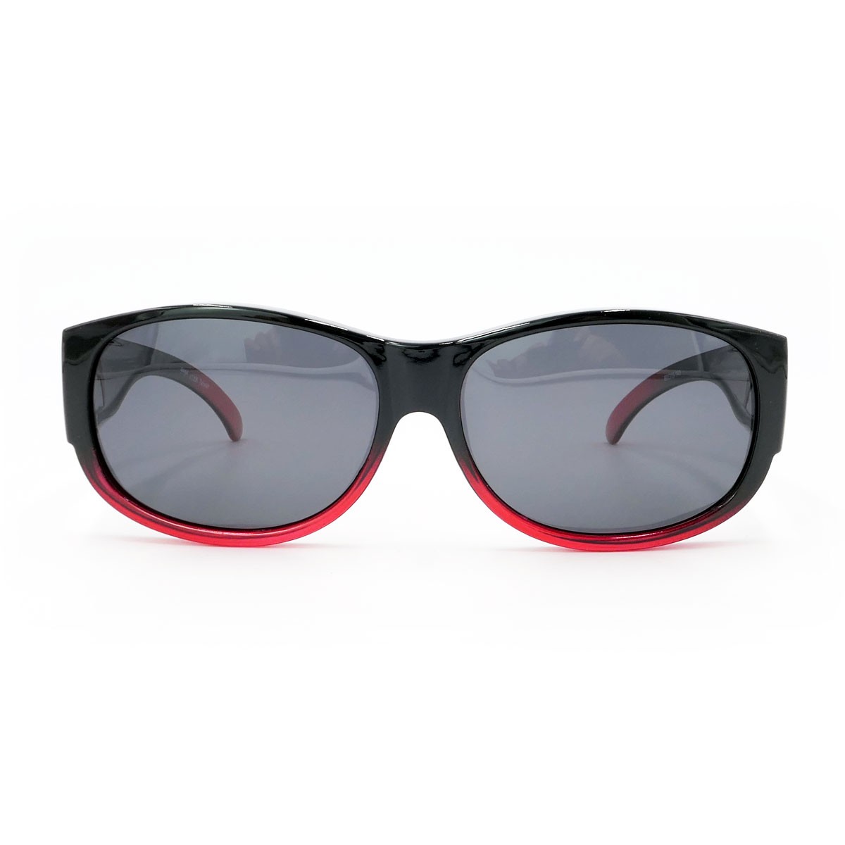 客製化墨鏡,套鏡式太陽眼鏡,可搭配近視眼鏡